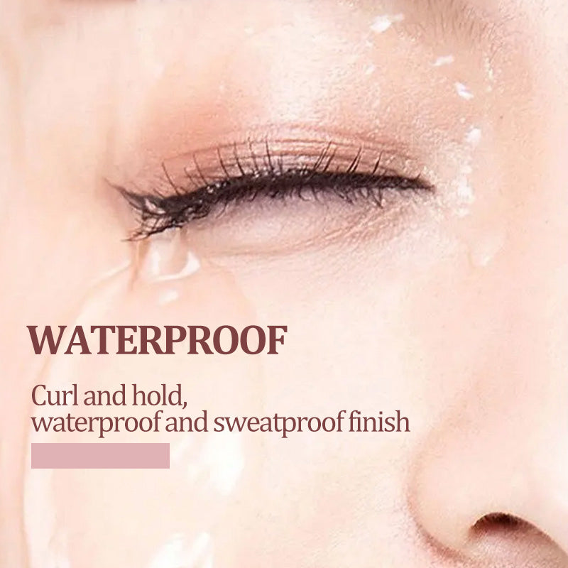 🔥2025 Hot Sale🔥Neue verlängernde und schwungvolle Mascara