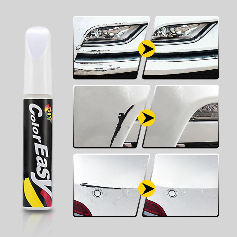 🚗Kratzer-Reparaturstift für Auto/Motorrad/Boot🛠️