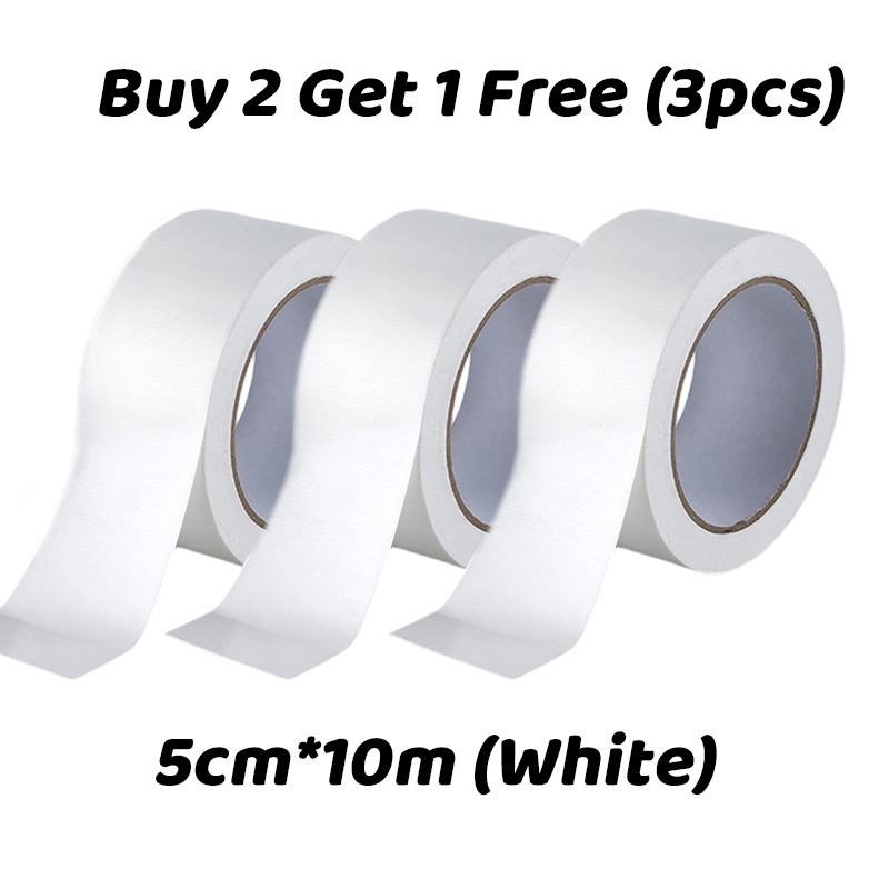 🔥Heißer Sale💥2 kaufen, 1 gratis🎁50 % Rabatt – nur für kurze Zeit🚀Allzweck-Klebeband🍃