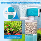 Automatisches Aquarium-Filtersystem