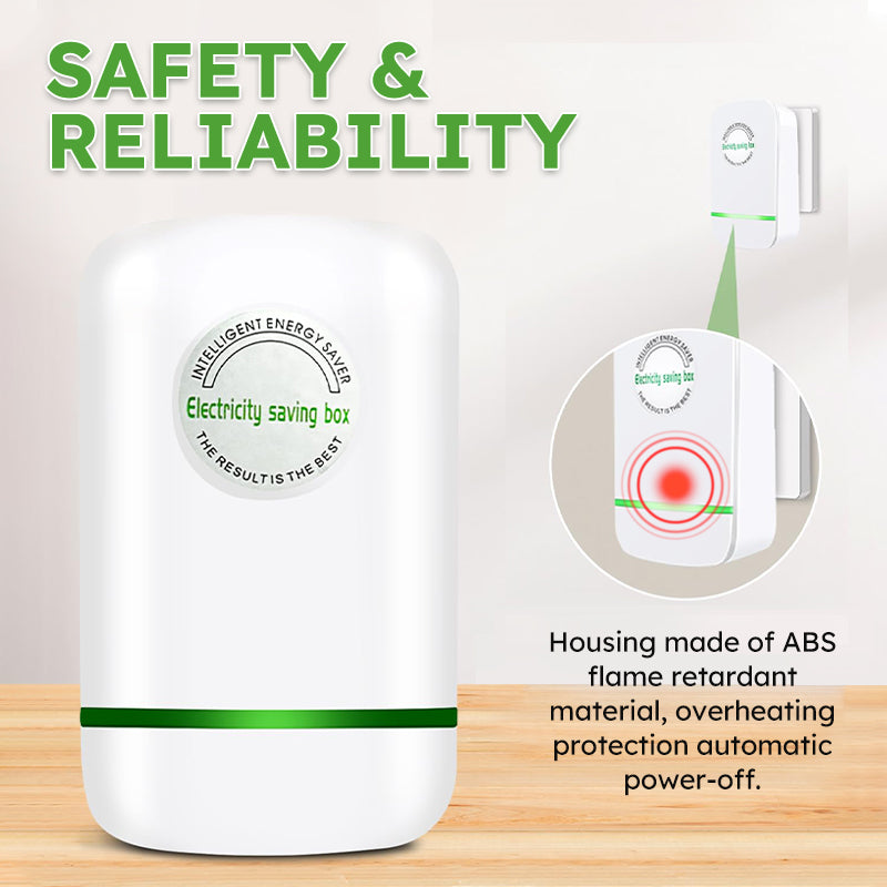 🥳 2026 BLAKZANGEBOT – –50 % 🥳 💞 50.000+ verkauft! 🌟🏠 30 kW – automatische Laststeuerung. Schluss mit versteckten Kosten durch instabilen Strom! 🔌
