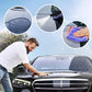 Flüssiges Beschichtungsmittel-Spray für Automobile