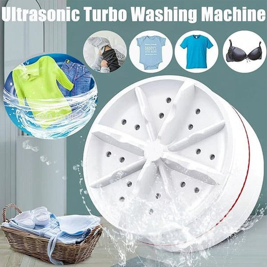 🫧🔥Hot Sale🔥Mini-Waschmaschine und Geschirrspüler (Kaufe 2 und spare 10%🫧Kostenloser Versand )👍