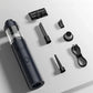 Slim V8 Apex Autostaubsauger, 4 in 1 tragbarer kabelloser Mini Staubsauger