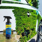 Flüssiges Beschichtungsmittel-Spray für Automobile