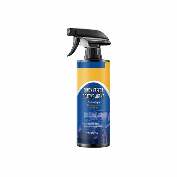 🔥Letzter Tag 49% Rabatt🎁Fortschrittliches Auto-Schnellbeschichtungsspray