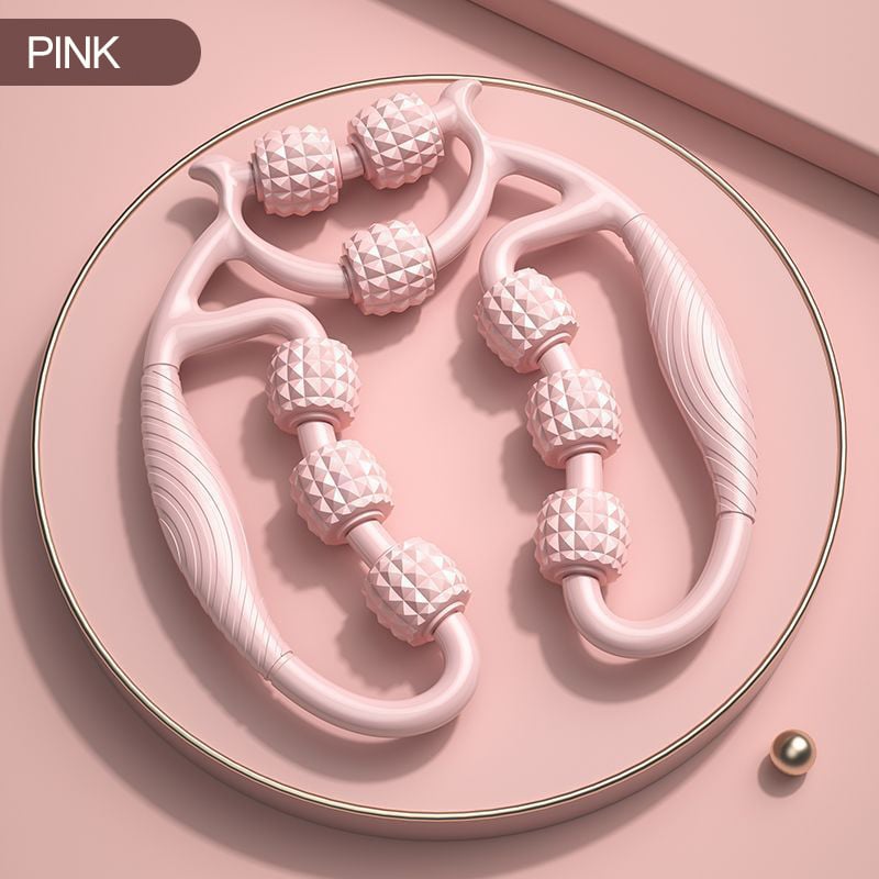 ✨️Last Day Promotion - BUY 1 GET 1 FREE!!! ✨Massage Relax Kreisförmige Beinklemme