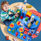 💥Das beste Geschenk💥City Adventure Rescue – Lernspielzeug für Kleinkinder