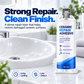 ✨ Verleihen Sie beschädigten Oberflächen ein zweites Leben! 🛠️ Keramik-Reparaturpaste für Toiletten, Waschbecken, Badewannen, Fliesen und Marmor 🚽🚰🛁