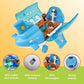 🔥HEISSER ANGEBOT – 50% RABATT🔥Flugzeug-Spielzeug für Kinder