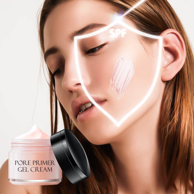 PORENFÜLLER-GEL-CREME