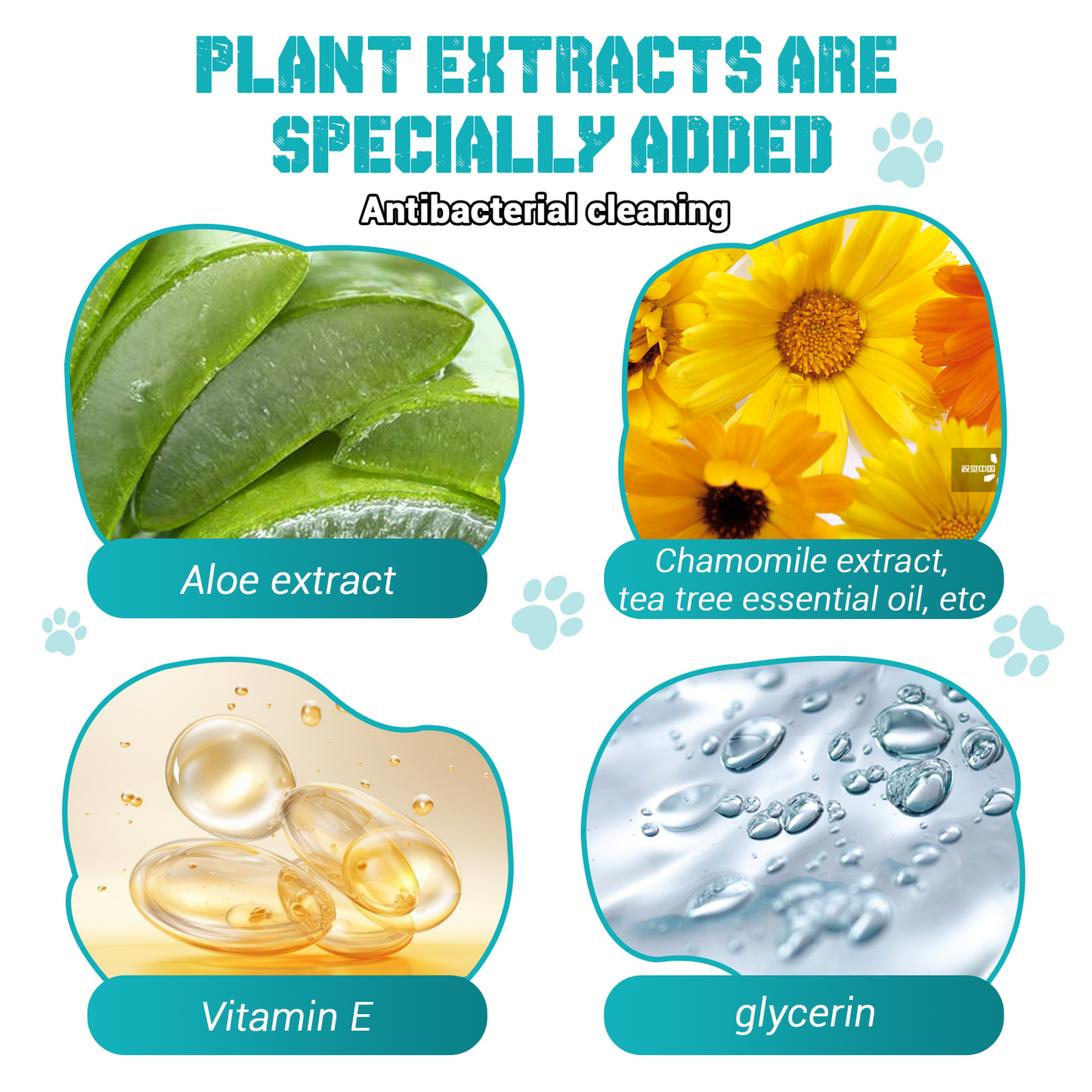 🎉 Letzter Tag: 49 % RABATT! 🫧 Sanfte Reinigungshandschuhe für Haustiere – ganz ohne Ausspülen!