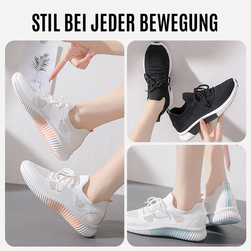 🌸Frühjahr-Sommer-Promotion-Periode! - Damen lässige Turnschuhe🌸（49% Rabatt）