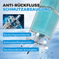 Automatisches Aquarium-Filtersystem