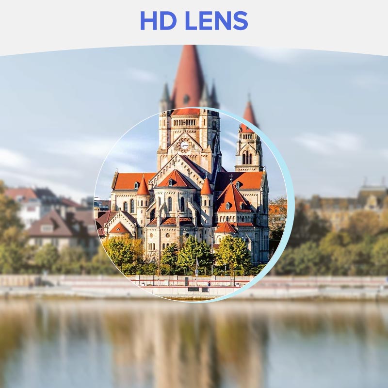 🔥Neue Lesebrille mit doppeltem Verwendungszweck, Blaulichtfilter und hoher Saphirhärte✨