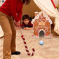 🎅 Gingerbread Golfset – das ideale Weihnachtsspiel!