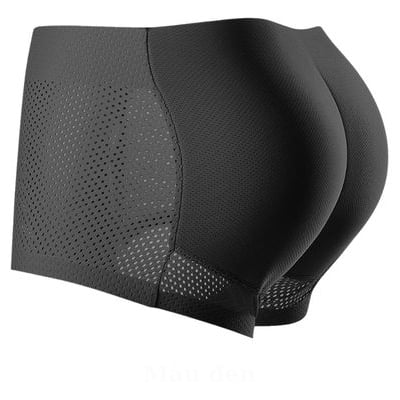 🔥2 KAUFEN, 1 GRATIS(3 Stück in den Warenkorb legen)🔥Nylon-Eis-Seide Atmungsaktive Herrenunterwäsche