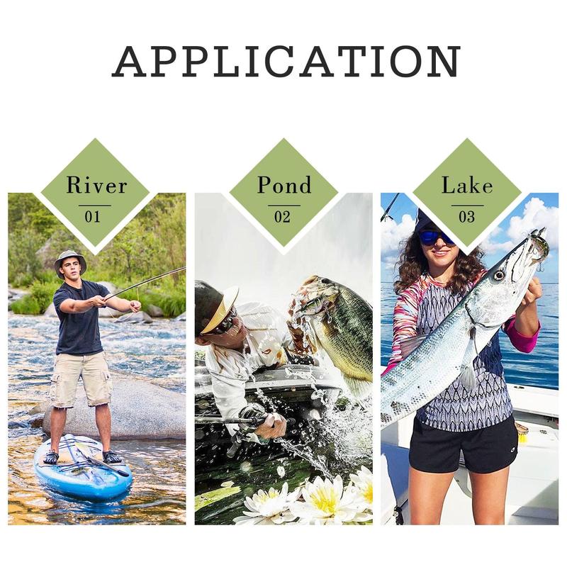 🎣Angelausrüstung - Bionischer Schwimmköder