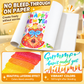 🏆Magic Glitter Outline Markers✨Zweifarbige Kunststifte mit zwei Spitzen