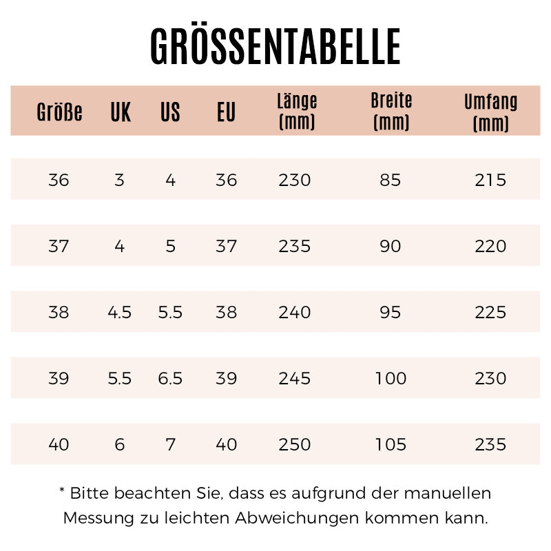 🌸Frühjahr-Sommer-Promotion-Periode! - Damen lässige Turnschuhe🌸（49% Rabatt）