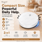 SmartSweep™ 3-in-1-Roboterstaubsauger