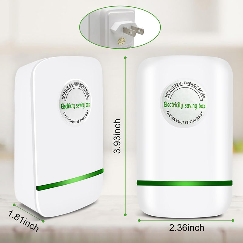 🥳 2026 BLAKZANGEBOT – –50 % 🥳 💞 50.000+ verkauft! 🌟🏠 30 kW – automatische Laststeuerung. Schluss mit versteckten Kosten durch instabilen Strom! 🔌