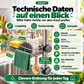 Aufbewahrungsregal aus Edelstahl für die Küchenspüle