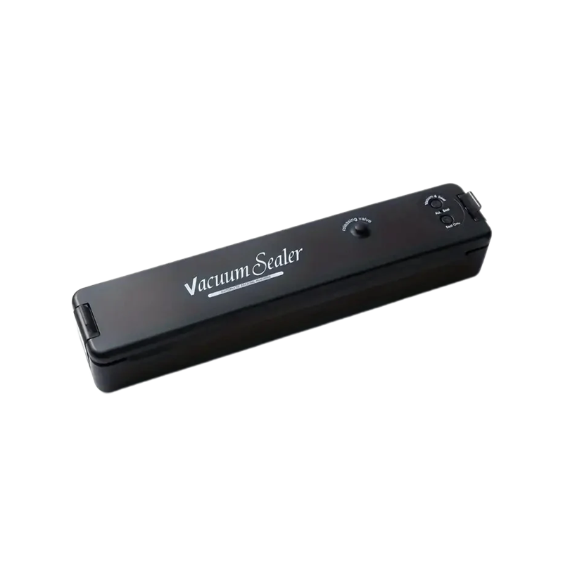 🥡 60 % RABATT! 🎉 Lebensmittelsparender Vakuumverschluss – Dichter Verschluss, lange Haltbarkeit und einfache Handhabung 🍲📦