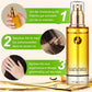 🎁Heißer Verkauf 50% OFF⏳Intensiv pflegendes Haaröl-Spray