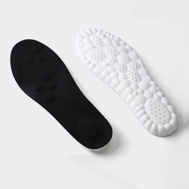 🧦2 kaufen, 1 gratis🔥Bequeme U-förmige Thermoeinlegesohlen