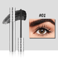 ✨Tubing Mascara – Duo aus Schwarz und Braun für das Augen-Make-up