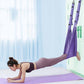 ⏰Größter Ausverkauf 50 % RABATT💜Aerial Yoga Seil gegen Rückenschmerzen