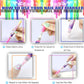 🎁SONDERPREIS DER LETZTEN WOCHE: 9,99 € !!⏳Set mit 12 Stiften für Nail Art🎨💅