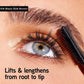 ✨Tubing Mascara – Duo aus Schwarz und Braun für das Augen-Make-up