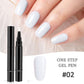 💅 Nur für kurze Zeit: 1 kaufen, 1 gratis – 19,99 €! ✨One Step Nagellackstift🎨Kostenlose Mini-UV-Nagellampe für die Hand💡