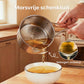 🥳HEISSER SALE 2026🥳💞50.000+ VERKAUFT!👵❤️ Multifunktionale Fritteuse aus Edelstahl 304