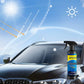 Flüssiges Beschichtungsmittel-Spray für Automobile