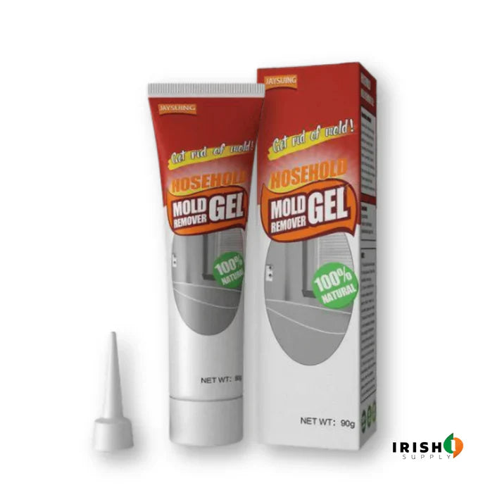 Anti-Schimmel-Haushaltsreiniger-Gel – CLEANZAP