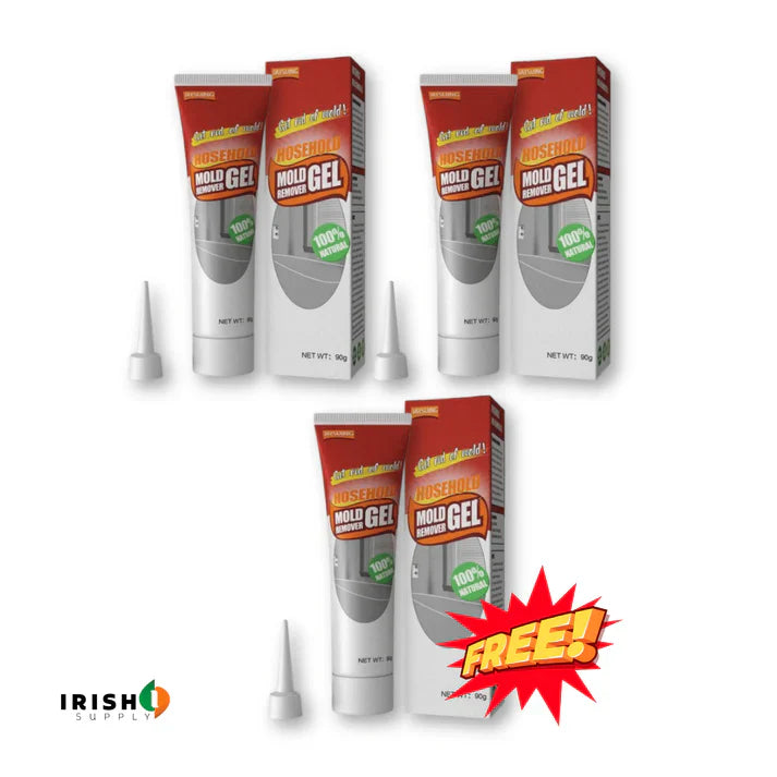 Anti-Schimmel-Haushaltsreiniger-Gel – CLEANZAP