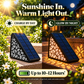 🌙 50 % RABATT! Solarbetriebene Bewegungsmelder-Stufenleuchten – langlebige Batterie, wasserdicht nach IP65 und individuell gestaltbares Blumenlicht zum Selbermachen. Keine Verkabelung erforderlich für Gärten, Terrassen und Wege.