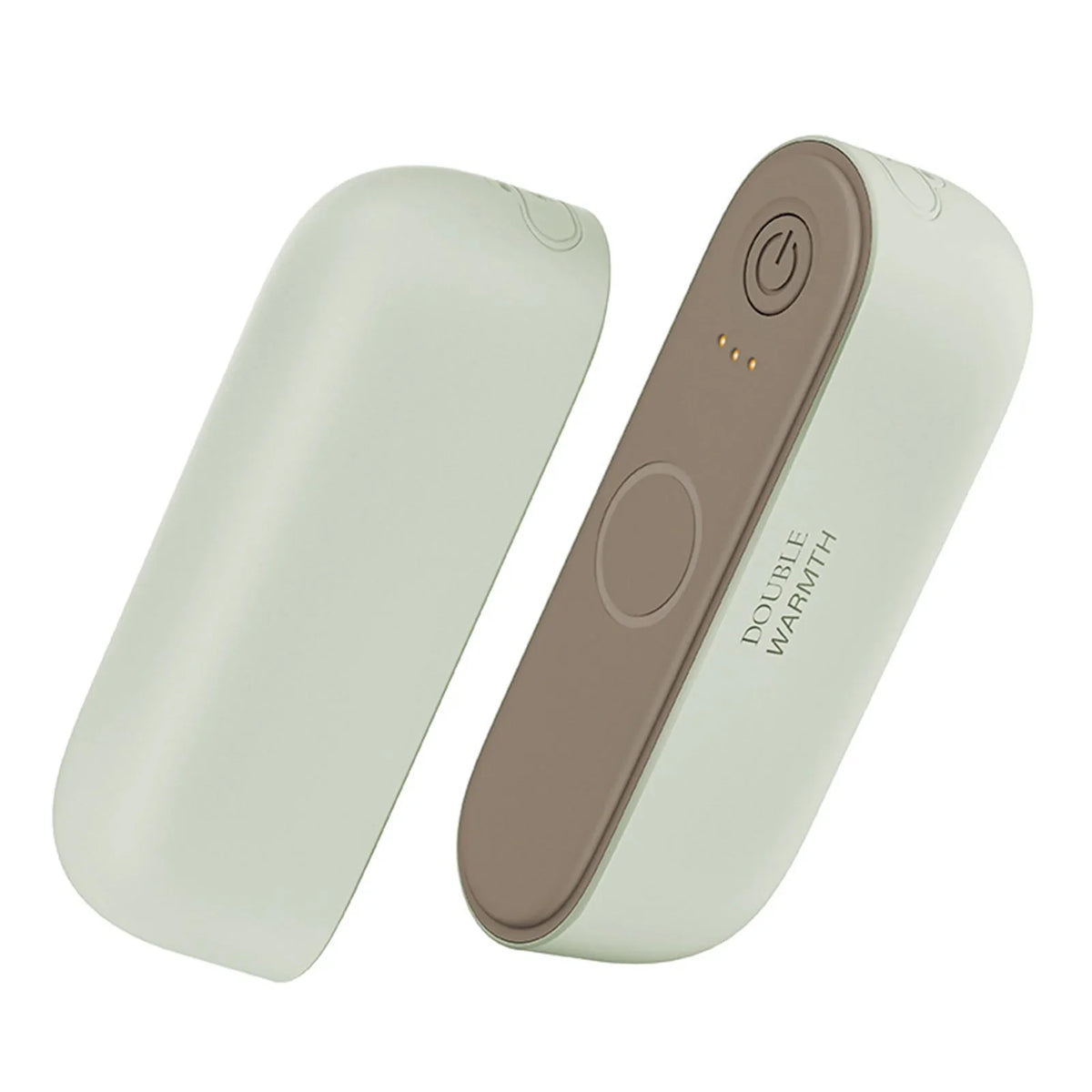 ⏳50 % Rabatt für begrenzte Zeit⏰ Neue wiederaufladbare 2-in-1-Magnet-Handwärmer🔥
