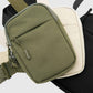 🎒Reise-Umhängetasche 2.0 – Leicht, diebstahlsicher & viele Fächer – Ideal für Reisen & den täglichen Gebrauch 📦