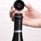 ❤️LETZTER TAG-50% RABATT🥂Mit Silikon versiegelter Wein, Bier und Champagnerstopfen