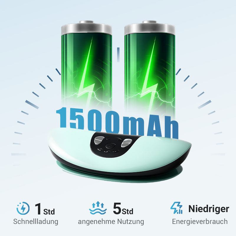 ✅Kostenloser Versand✈️Elektrisches Lendenwirbeltraktionsgerät mit Wärmetherapie