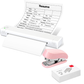 ✨50% Rabatt✨🖨️ D810 Tragbarer Bluetooth-Thermodrucker – Ideal für Tattoo-Studios, Büros und mobiles Drucken 🔥📱