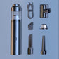 Slim V8 Apex Autostaubsauger, 4 in 1 tragbarer kabelloser Mini Staubsauger