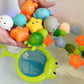 BATH BUDDIES – MACHEN SIE DIE BADZEIT ZU EINEM FEST – LEUCHTENDE TIERE