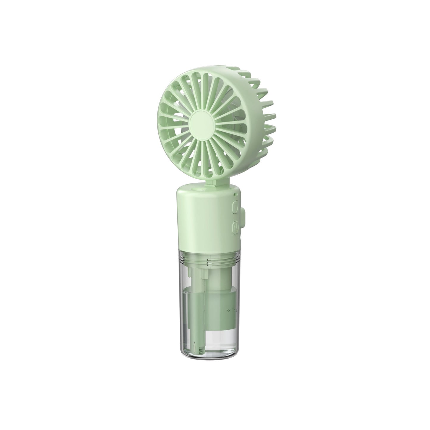 🔥BUY 2 GET 10% OFF💝Portable Handheld Misting Fan