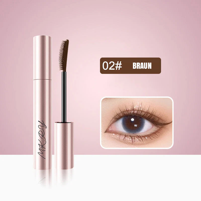 🔥2025 Heißer Verkauf🔥Neue verlängernde Wasserfeste Wimperntusche
