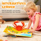 Pop-up-Buch mit Tiermotiven für Kinder